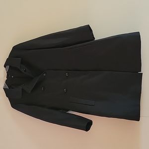 Christian Dior "Diorlings" A Line Dress Pea Coat‎ 60s/70s Vintage